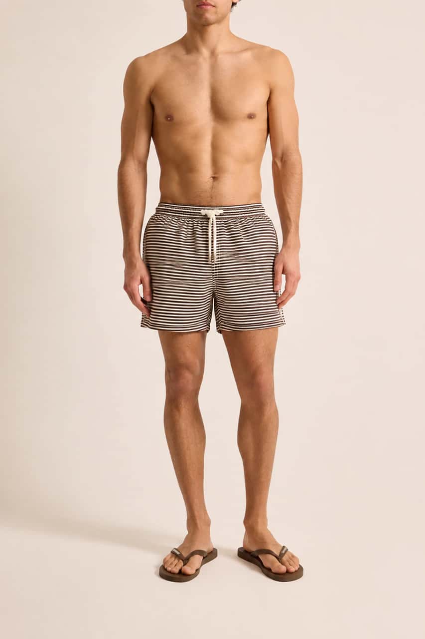 OLAS SWIM TRUNKS  LINEAS - miniatura 3