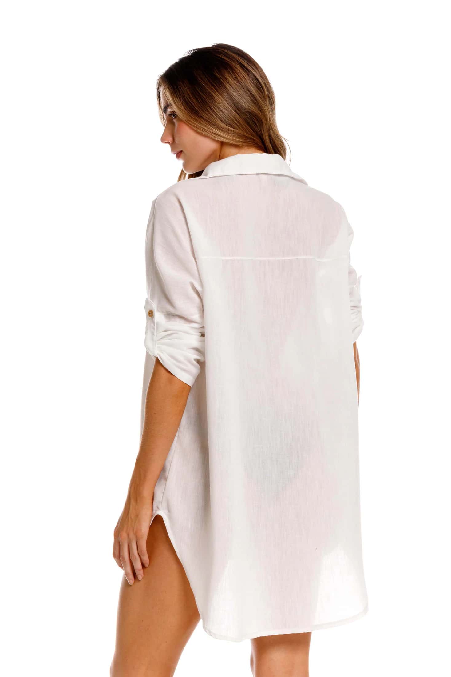 Camisón Essentials - miniatura 3