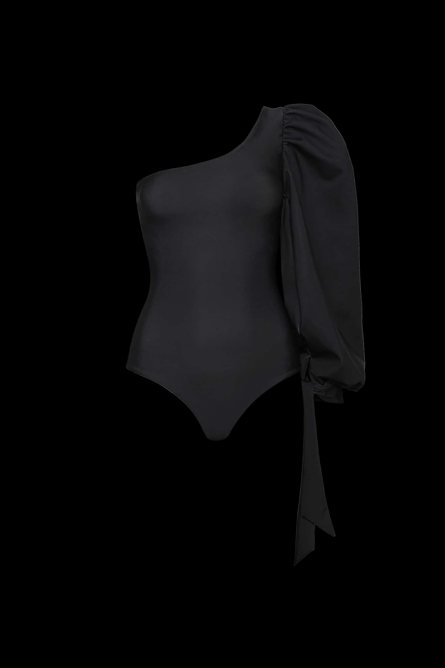 Black Romero Onepiece