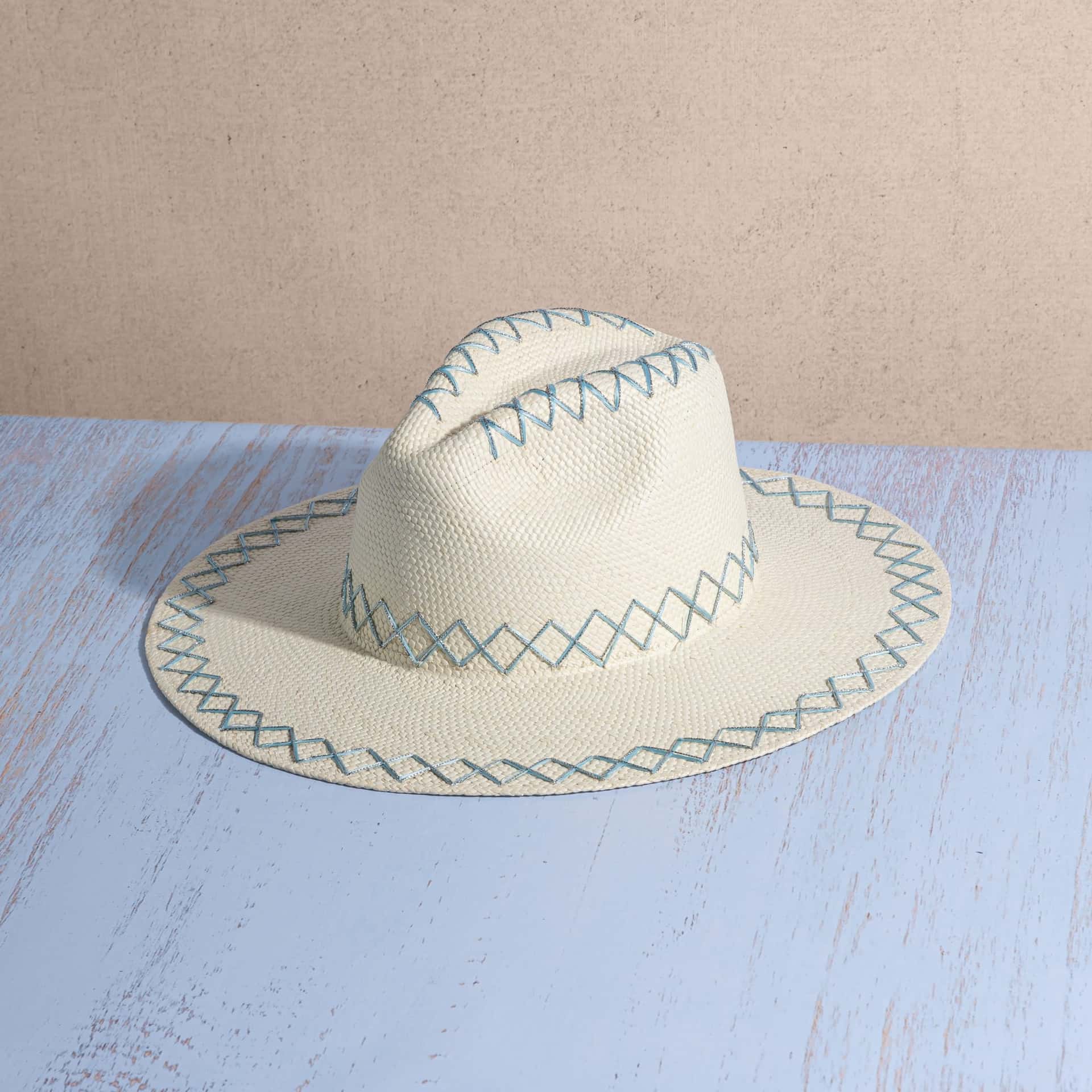 Jade hat - miniatura 6