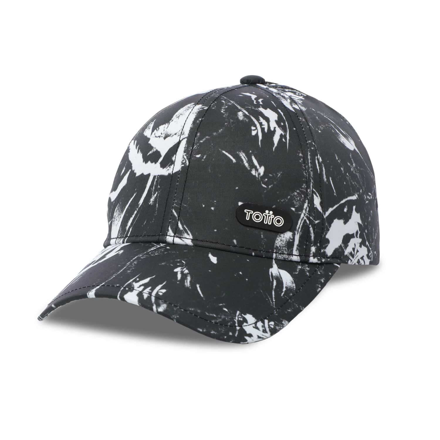 Gorra Beisbolera Soleil color Negra