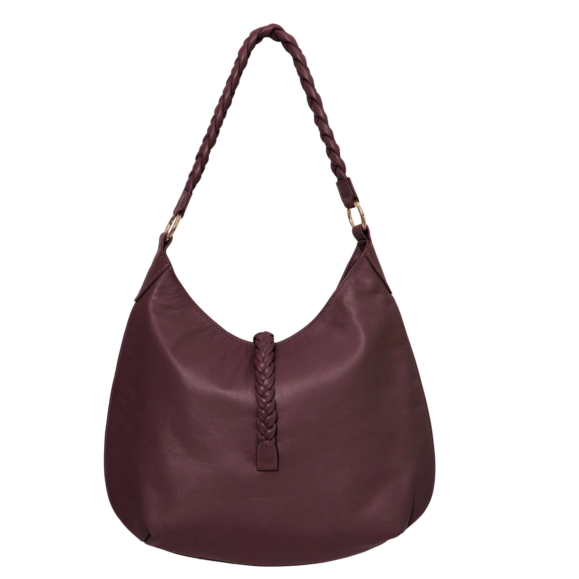 LUNA BAG UVA