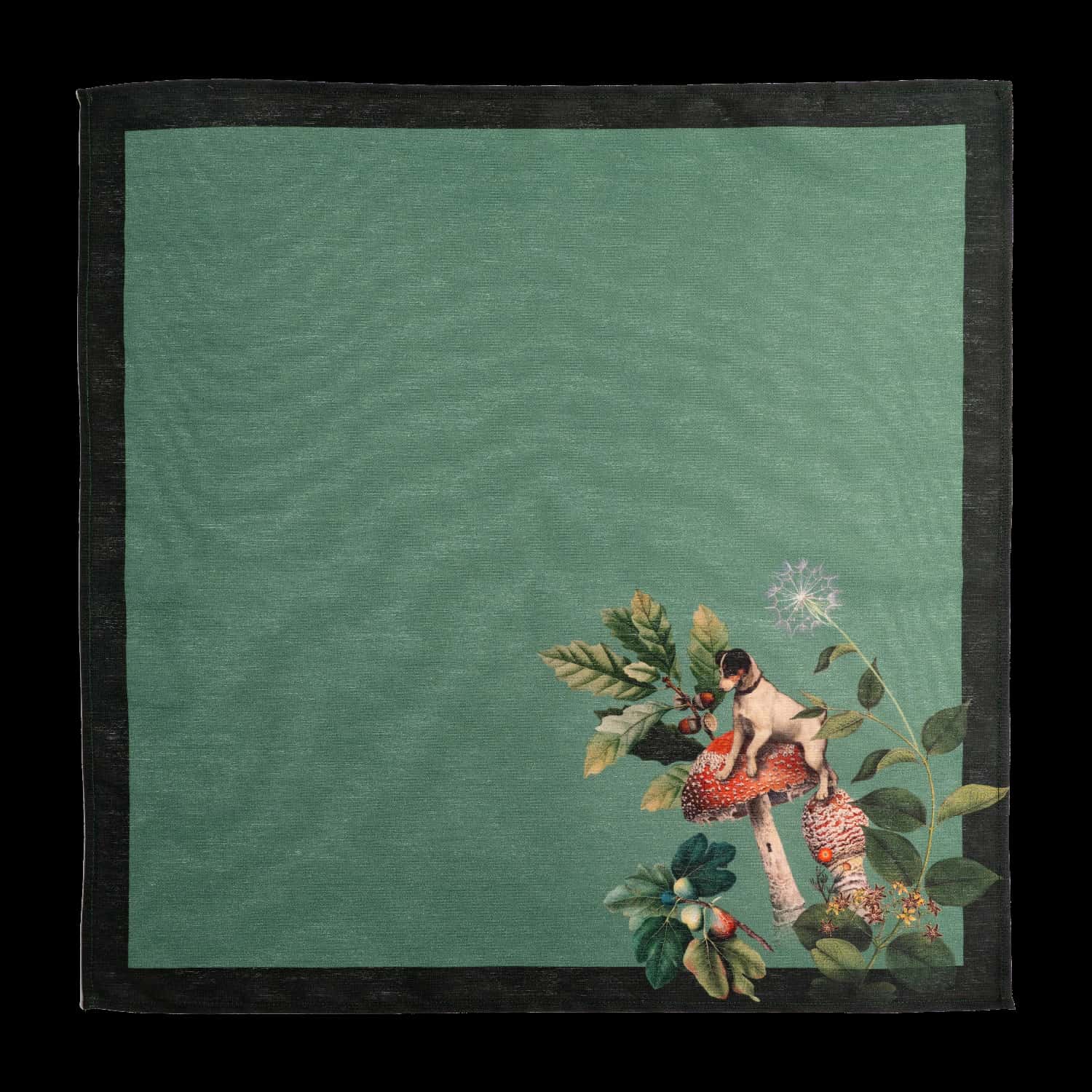 Servilletas - The Forest 1