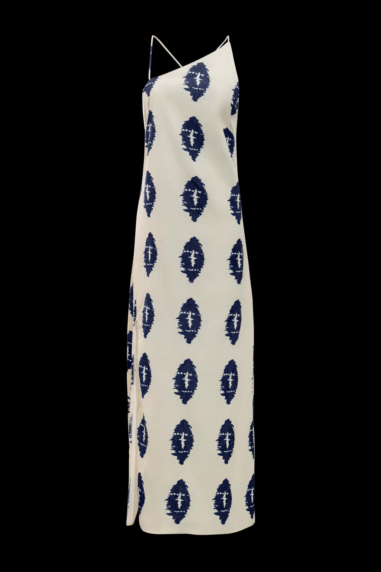 VESTIDO LARGO LEWIS