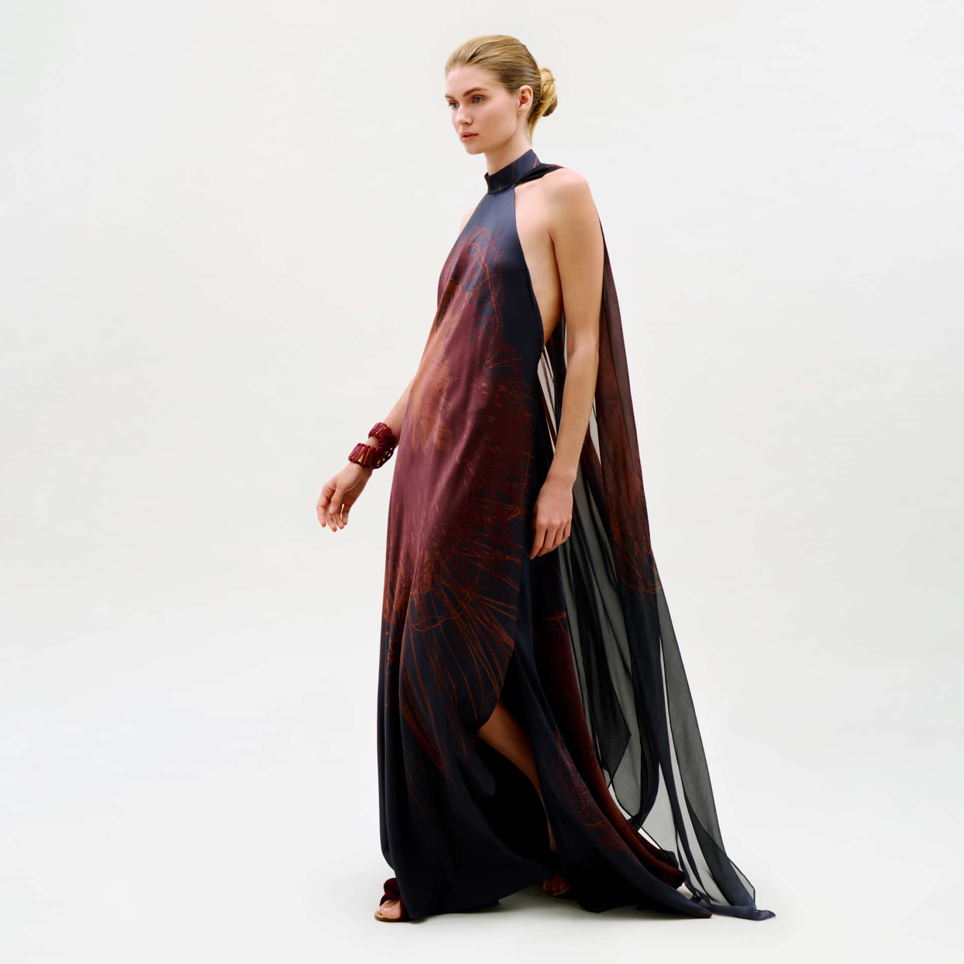 Sabina Dress