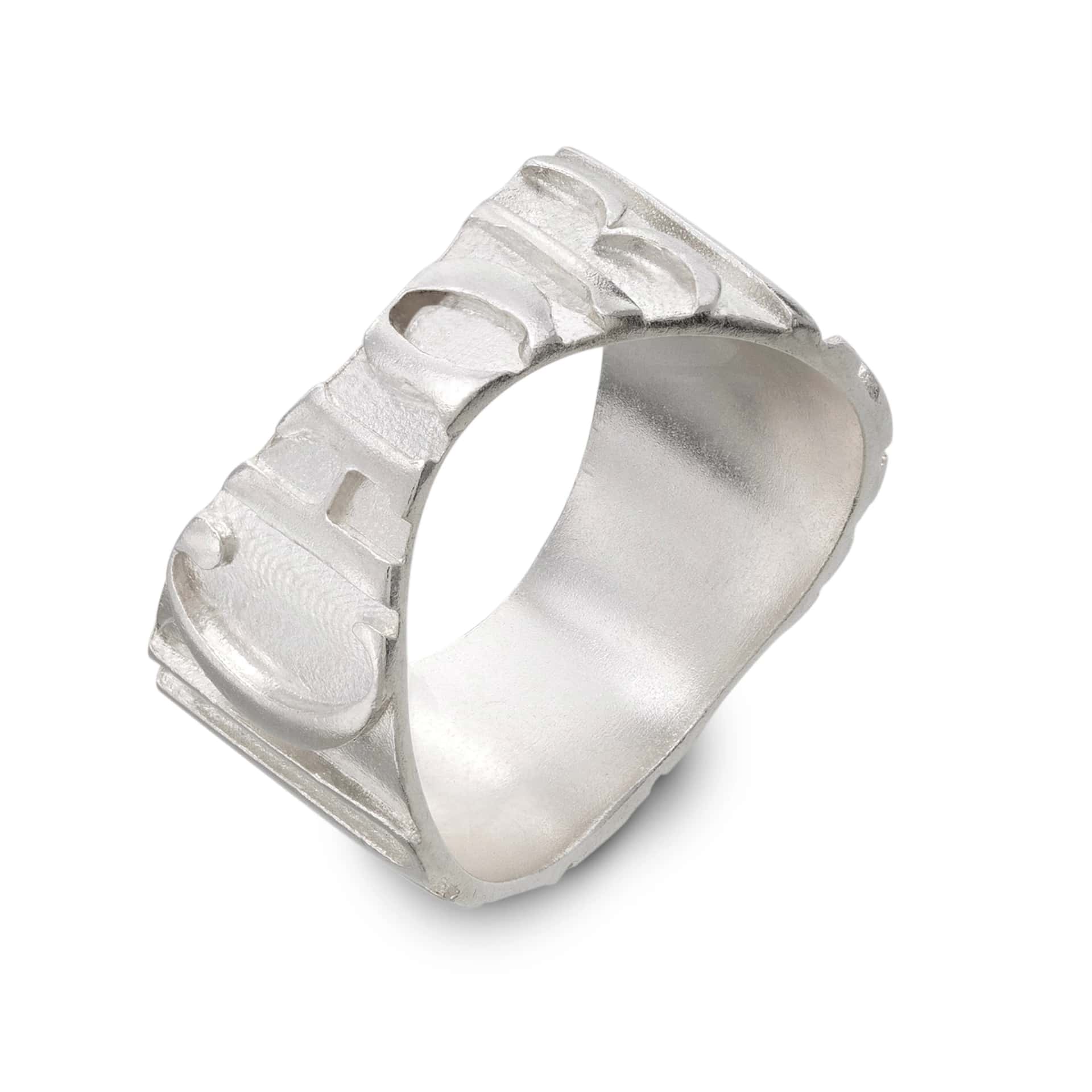 BesameMucho Ring - miniatura 2