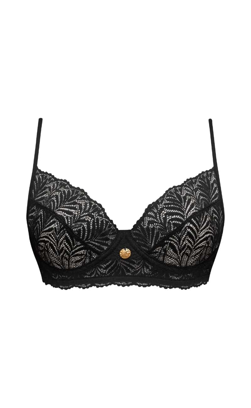 BRA SIN COPA Y CON ARO INTIMATE