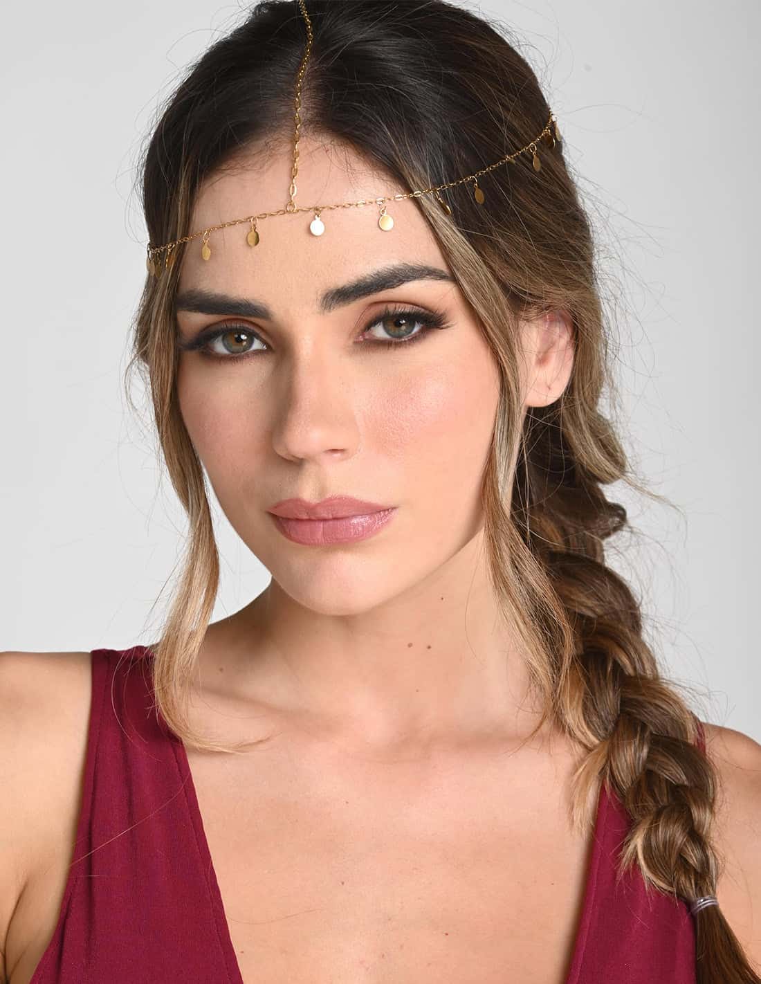 Tiara Noa Golden