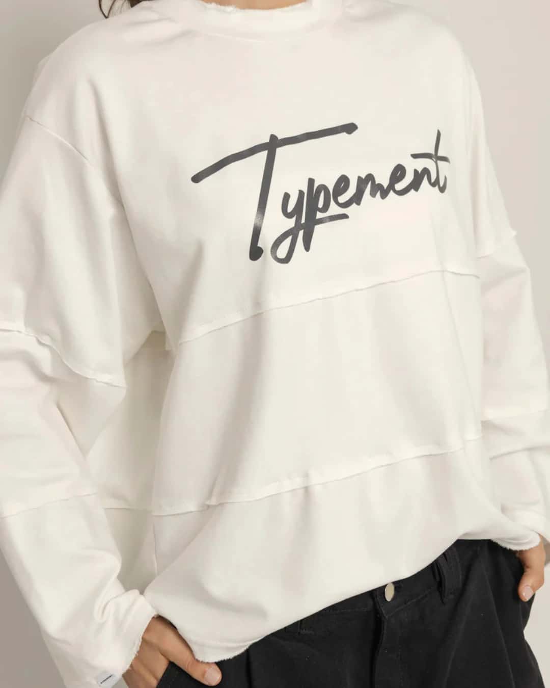 JOURNEY SWEATSHIRT - miniatura 3