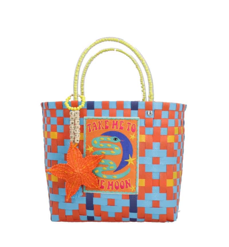 Cartera Pequeña Bidi Bidi Bom Bom