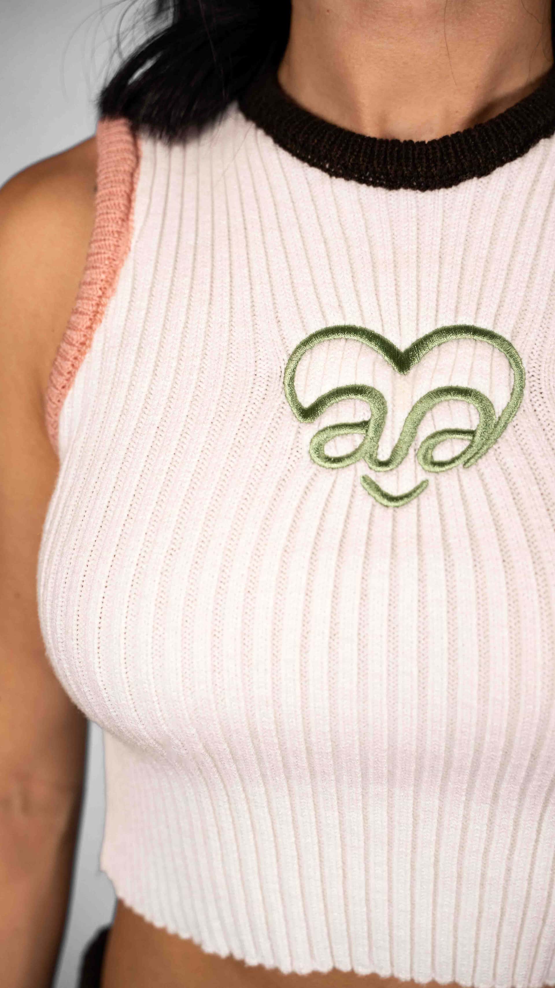 Tank Top corazón - miniatura 2