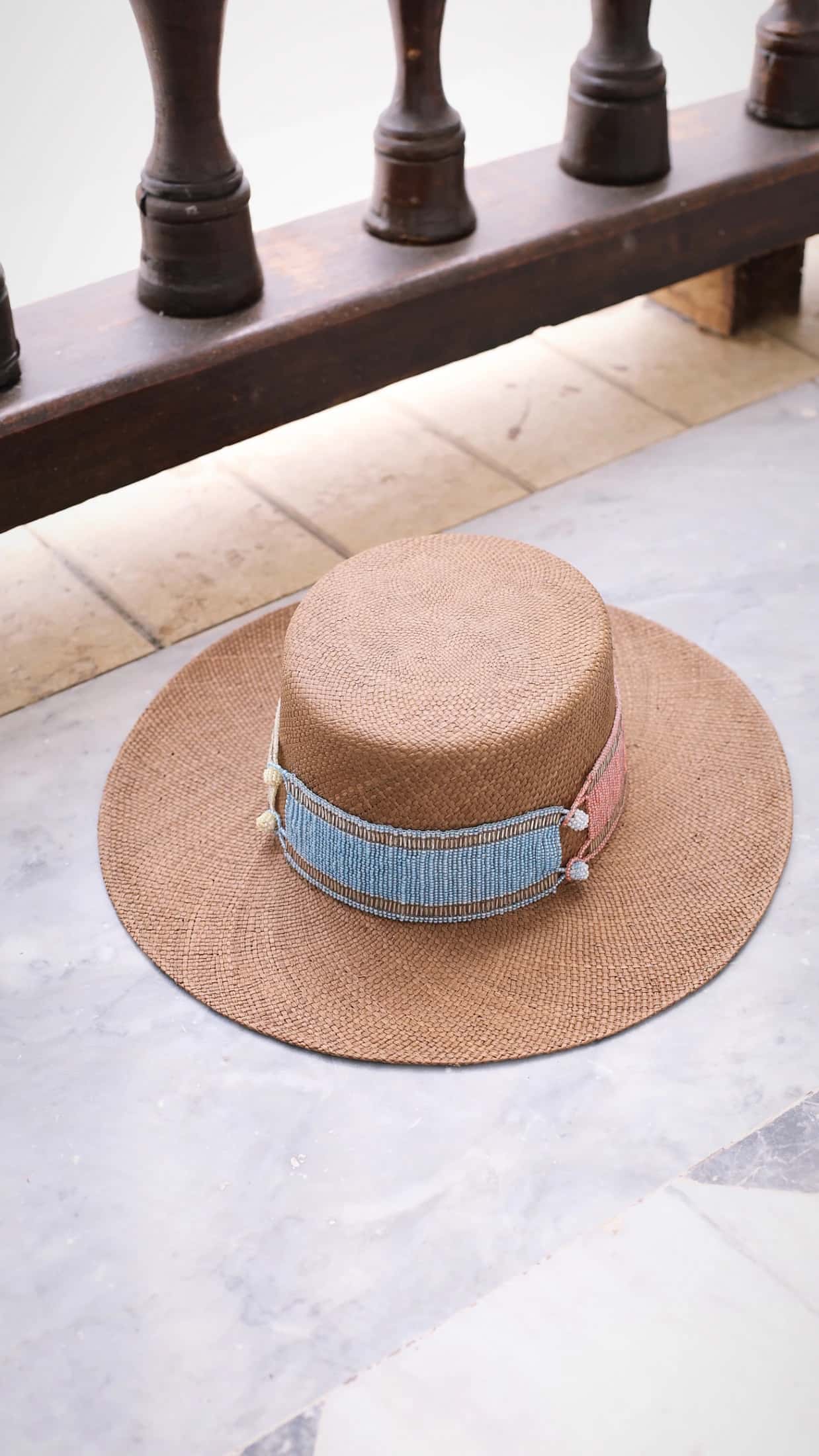 Roques Hat - miniatura 2