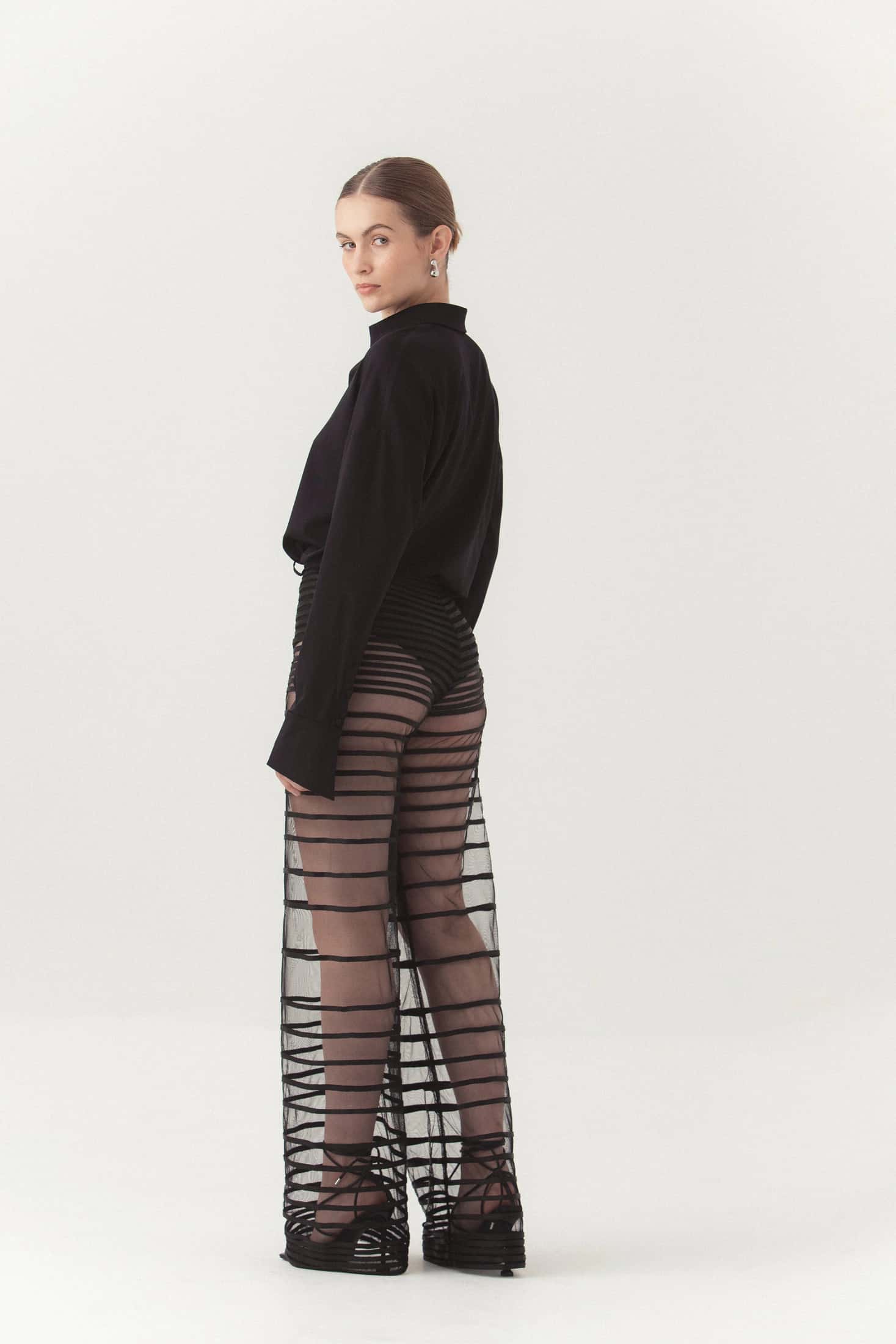 MONACO PANTS - miniatura 4