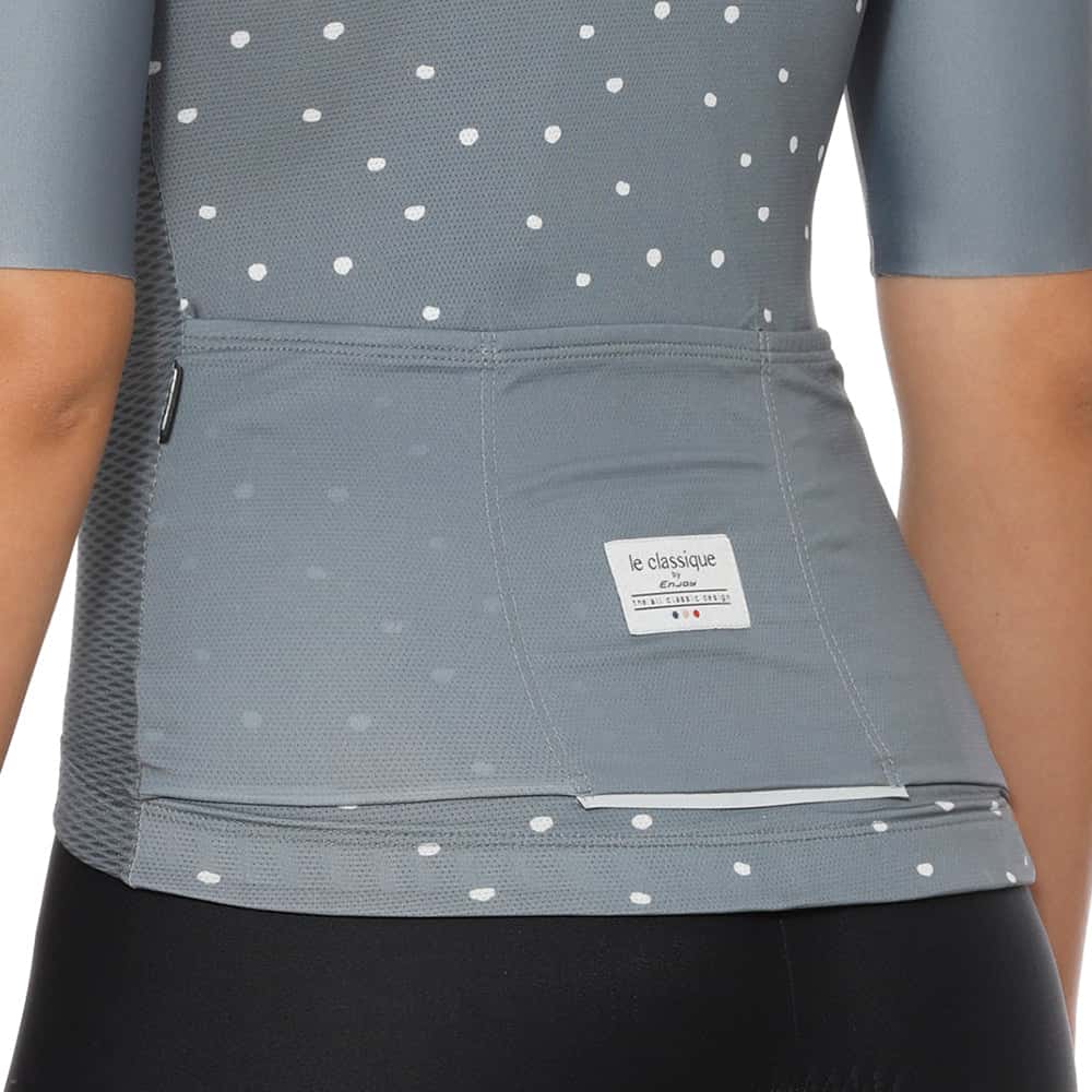 Jersey MC Le Classique Ratatouille Fem - miniatura 5