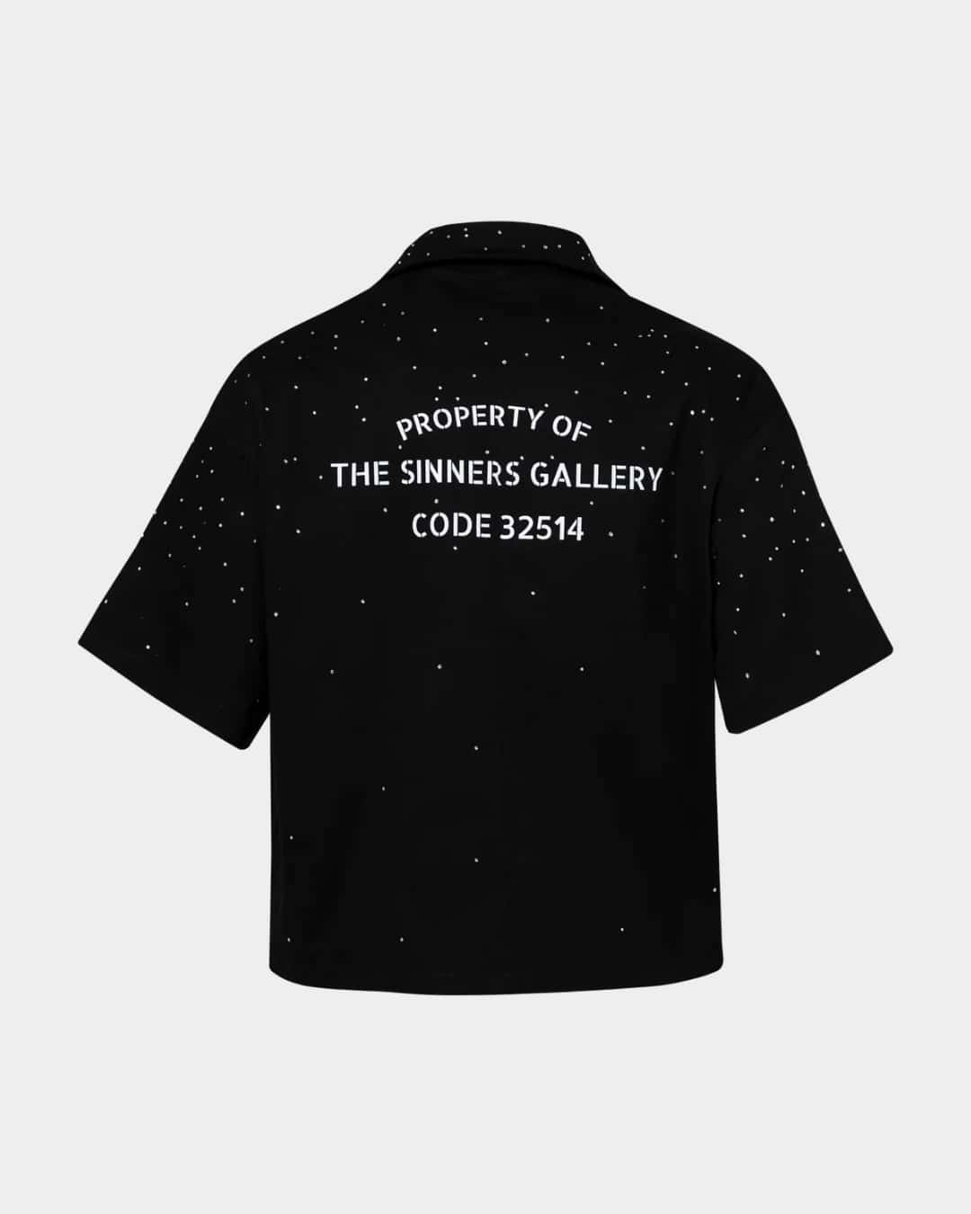 LA NOCHE OVERSHIRT - miniatura 2