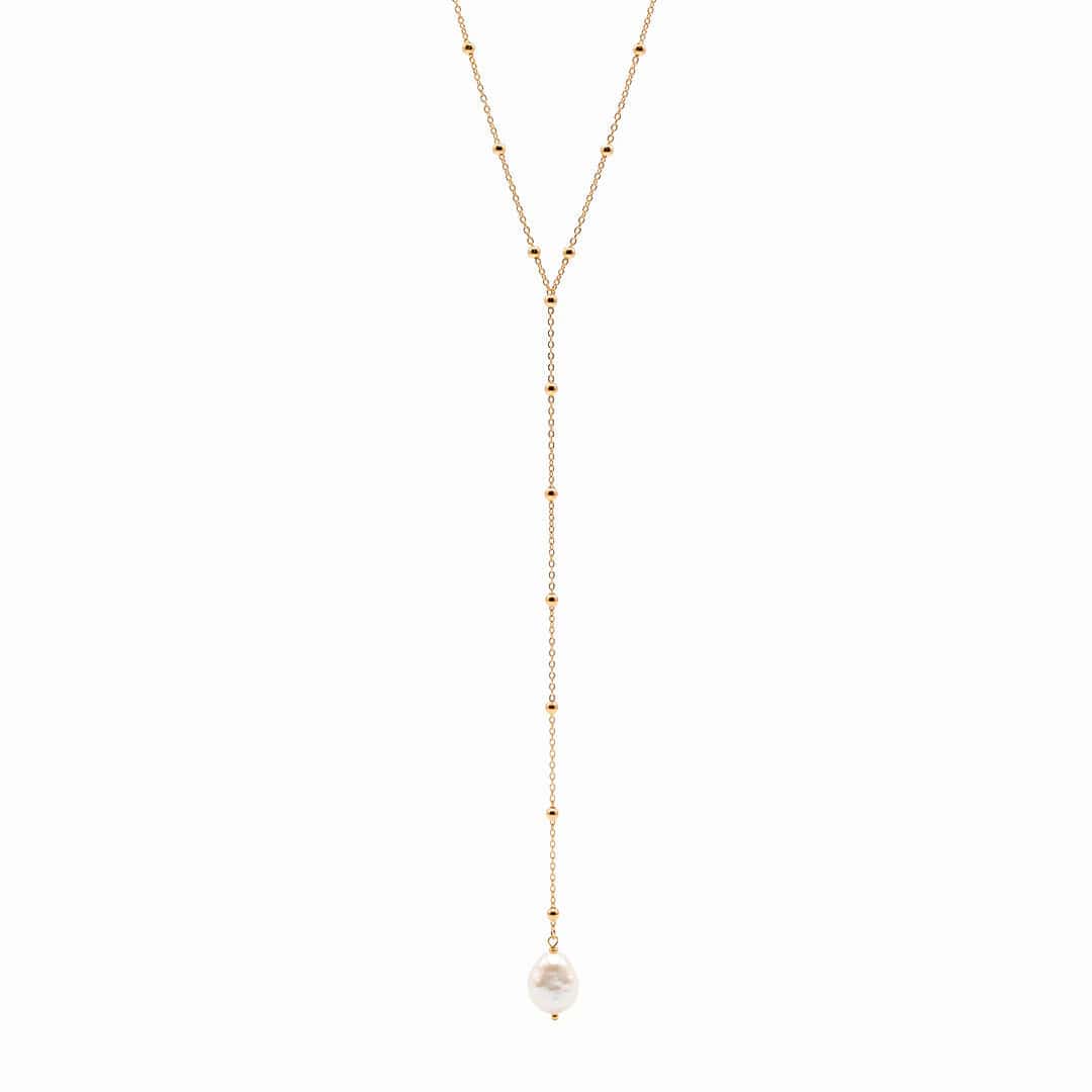 Bodychain Olivia Oro - miniatura 1