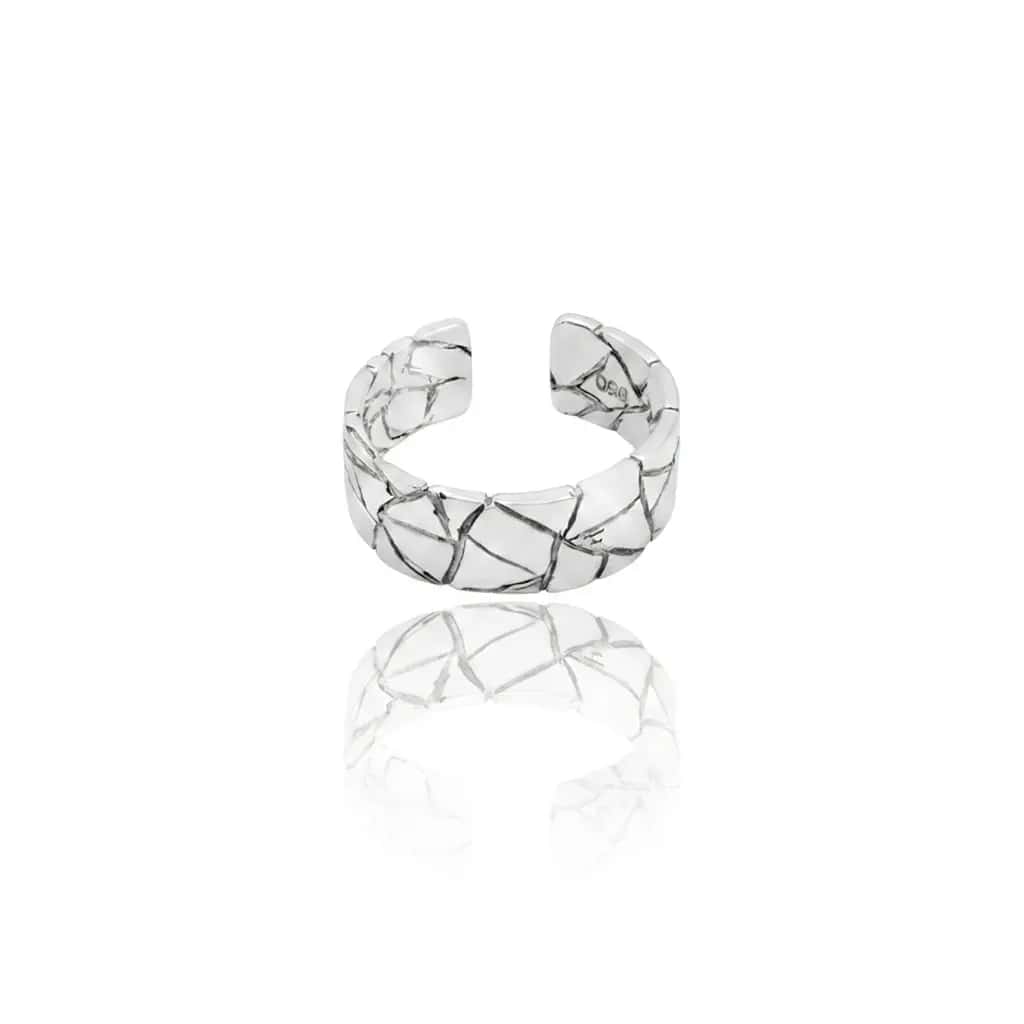 Lexington Ave Ring - miniatura 1