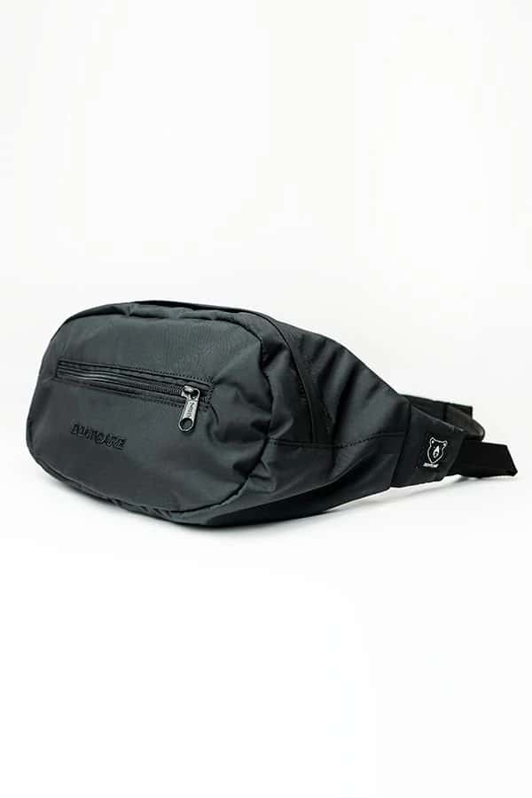 Dontcare Waist Bag – Oval