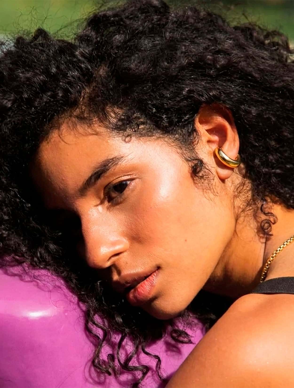 EARCUFF EXTRA CHUNKY - miniatura 2