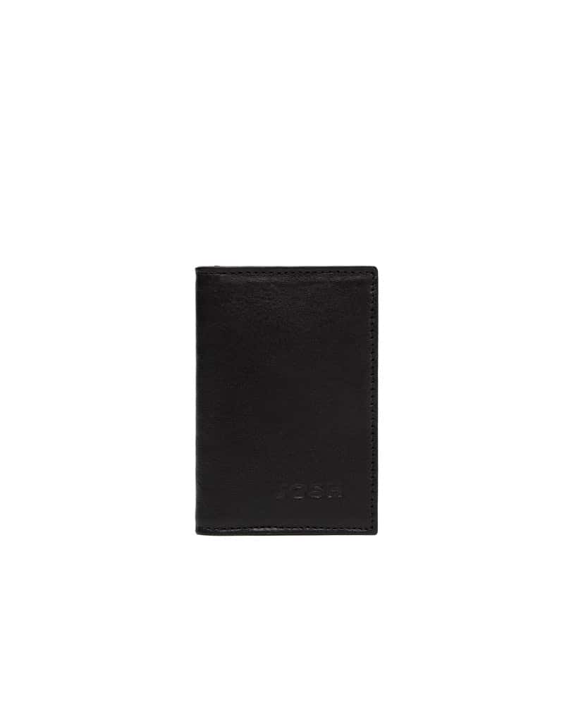 Tarjetero en cuero para hombre REF TTJ017