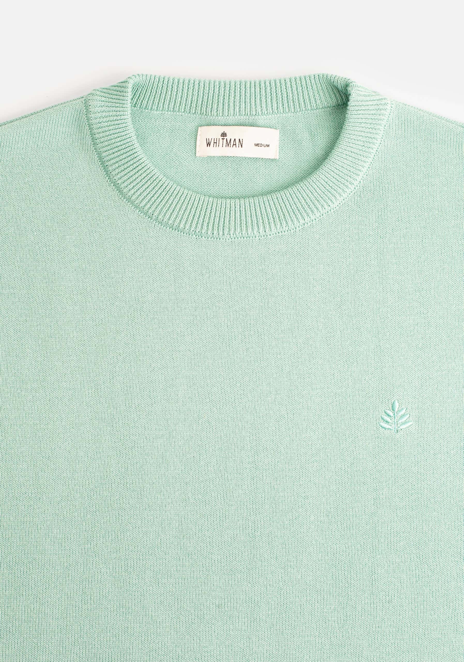 Saco H San Diego CR Verde Menta - miniatura 3