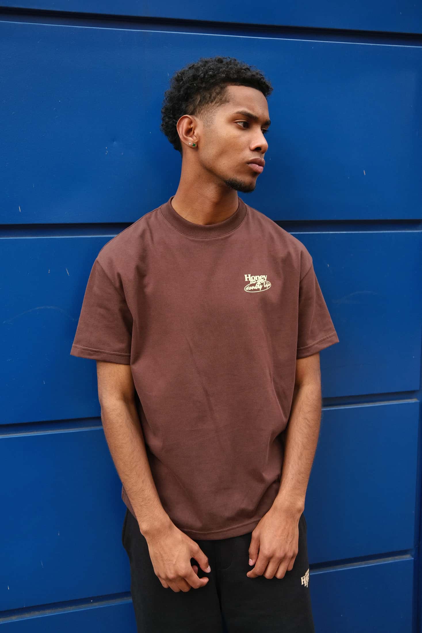 Honey Life Chocolate Chip Tee - miniatura 3