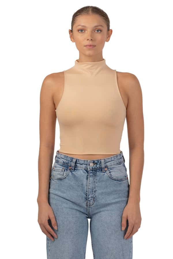 Crop Top – Turín