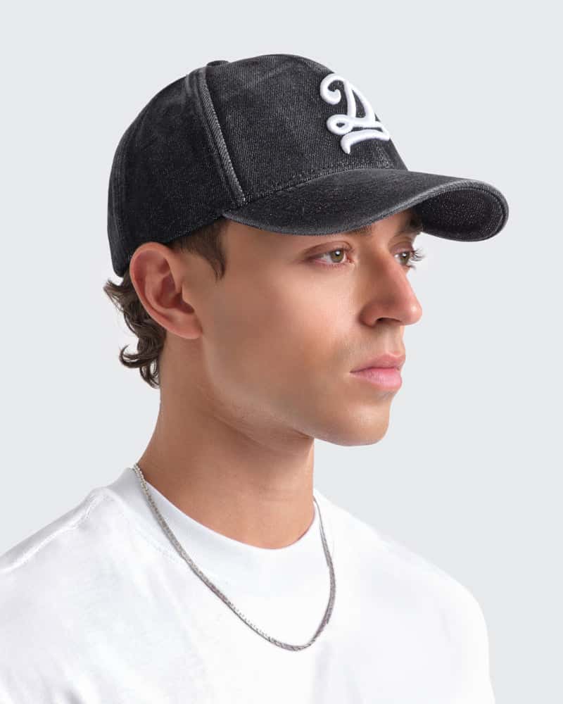 Gorra Street Edition - miniatura 3
