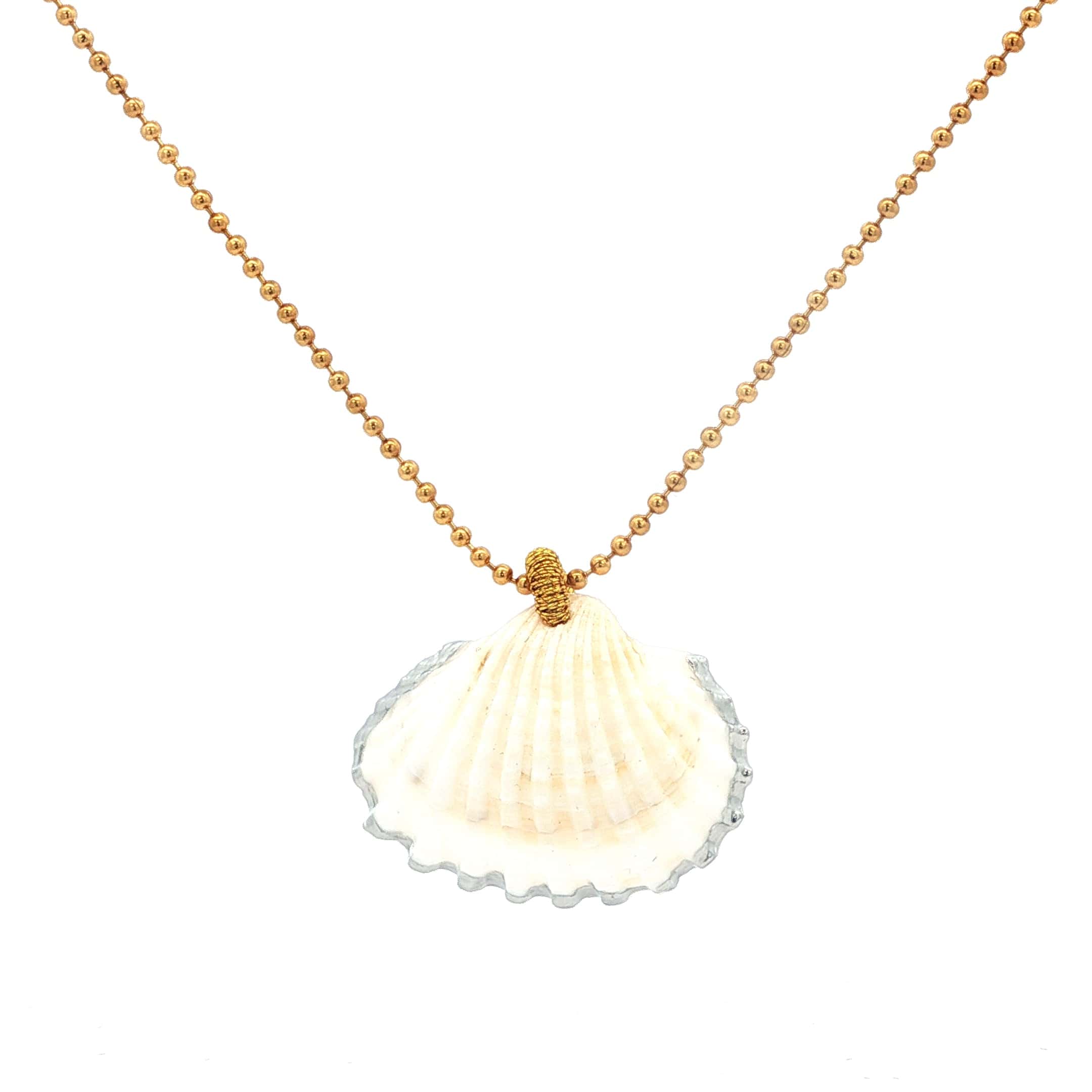 Conchita Bling Bling Necklace