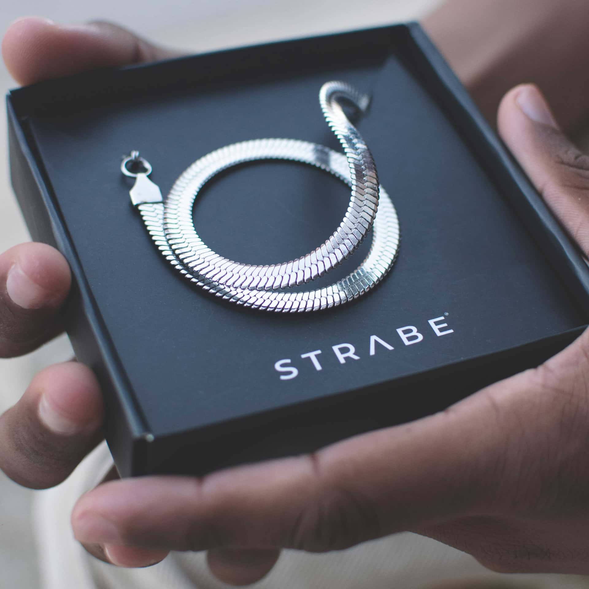 Combo Pulseras Snake