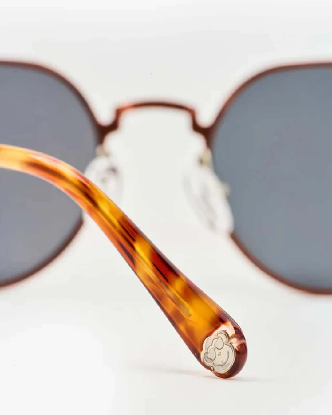 RESORT MOCHA BROWN - miniatura 3