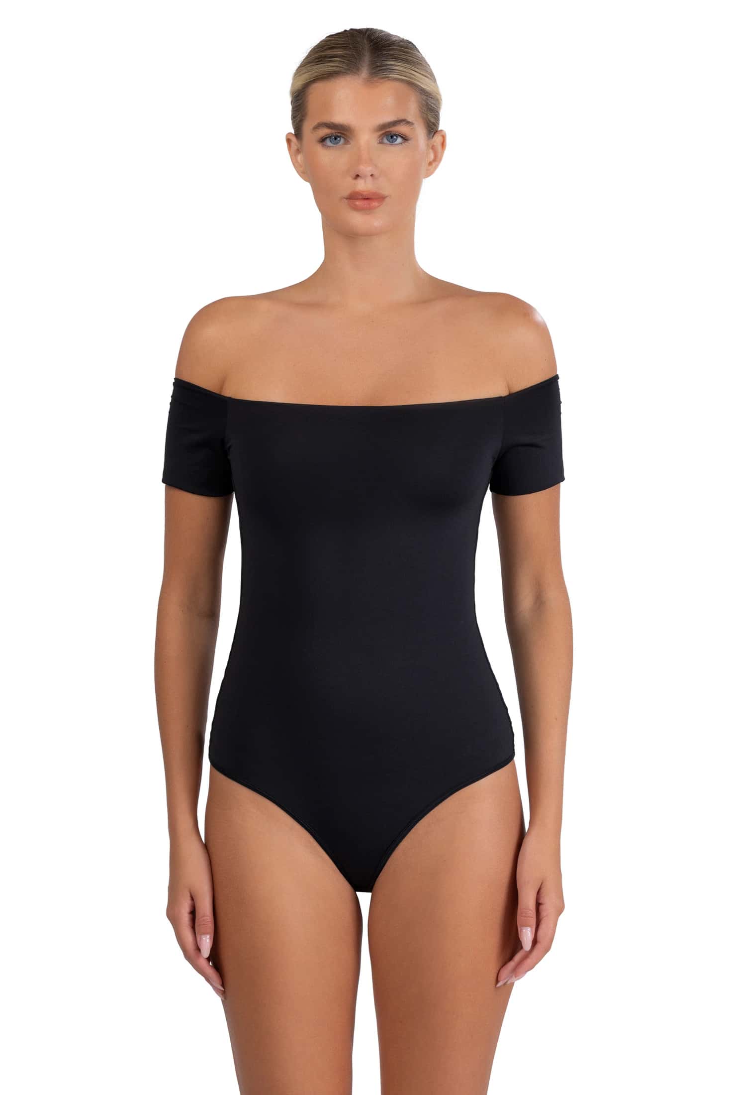 Body – Cartagena