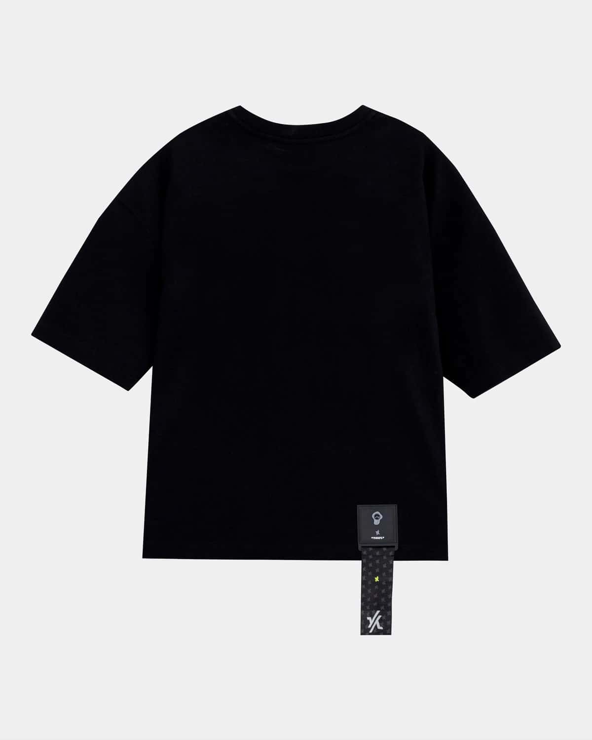 ISOTYPE BOX T-SHIRT - miniatura 4