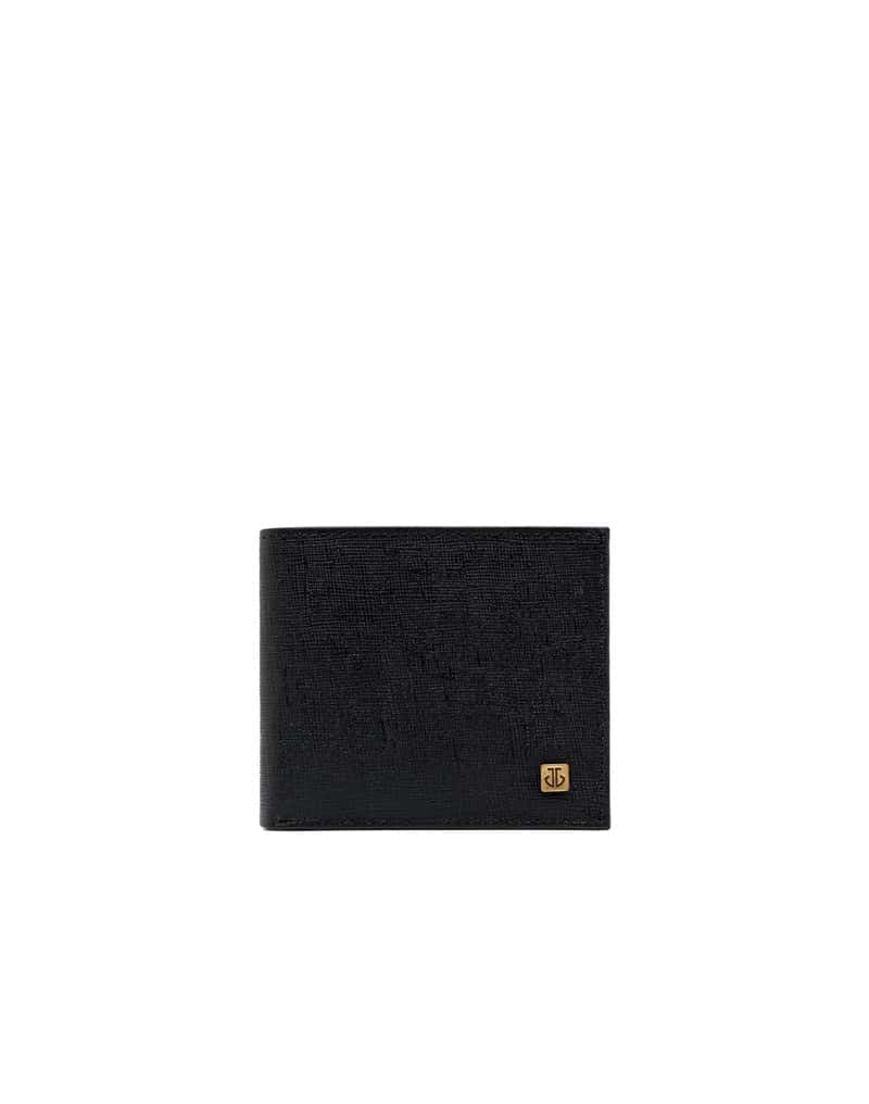 Billetera de cuero  REF THJ094