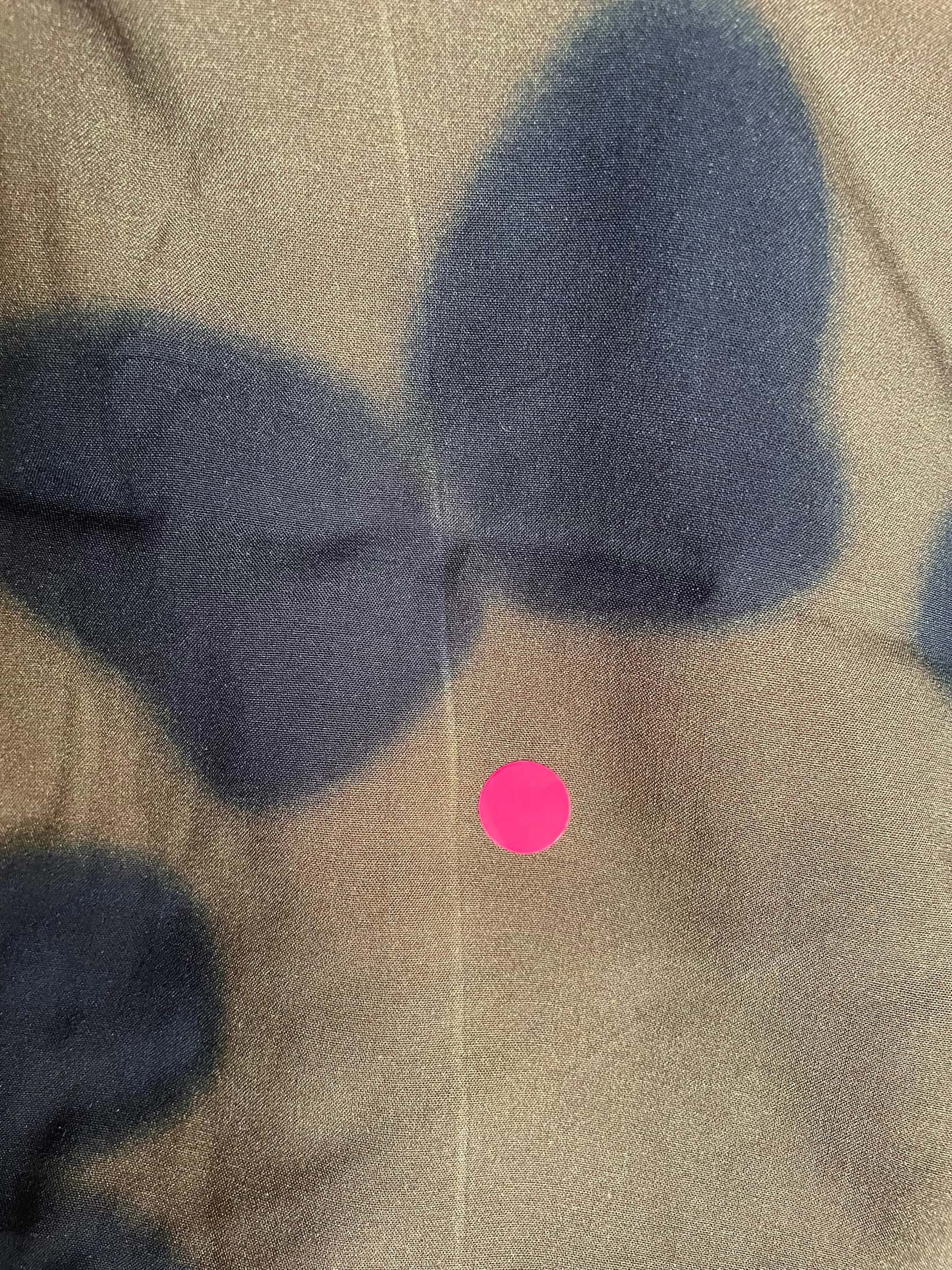 Camisa SOMBRAS café  *IMPERFECTOS - miniatura 2