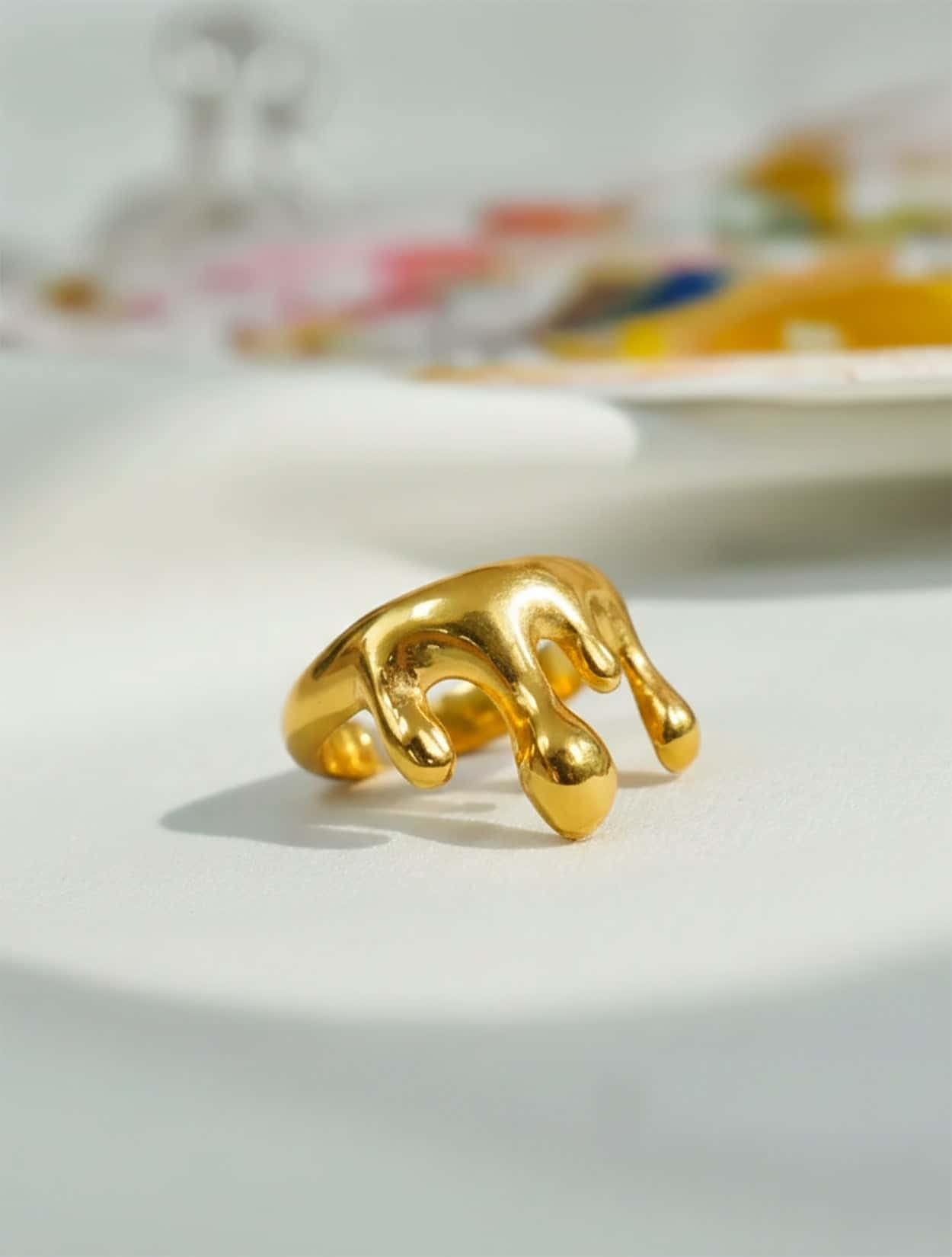 ANILLO DELIRIO