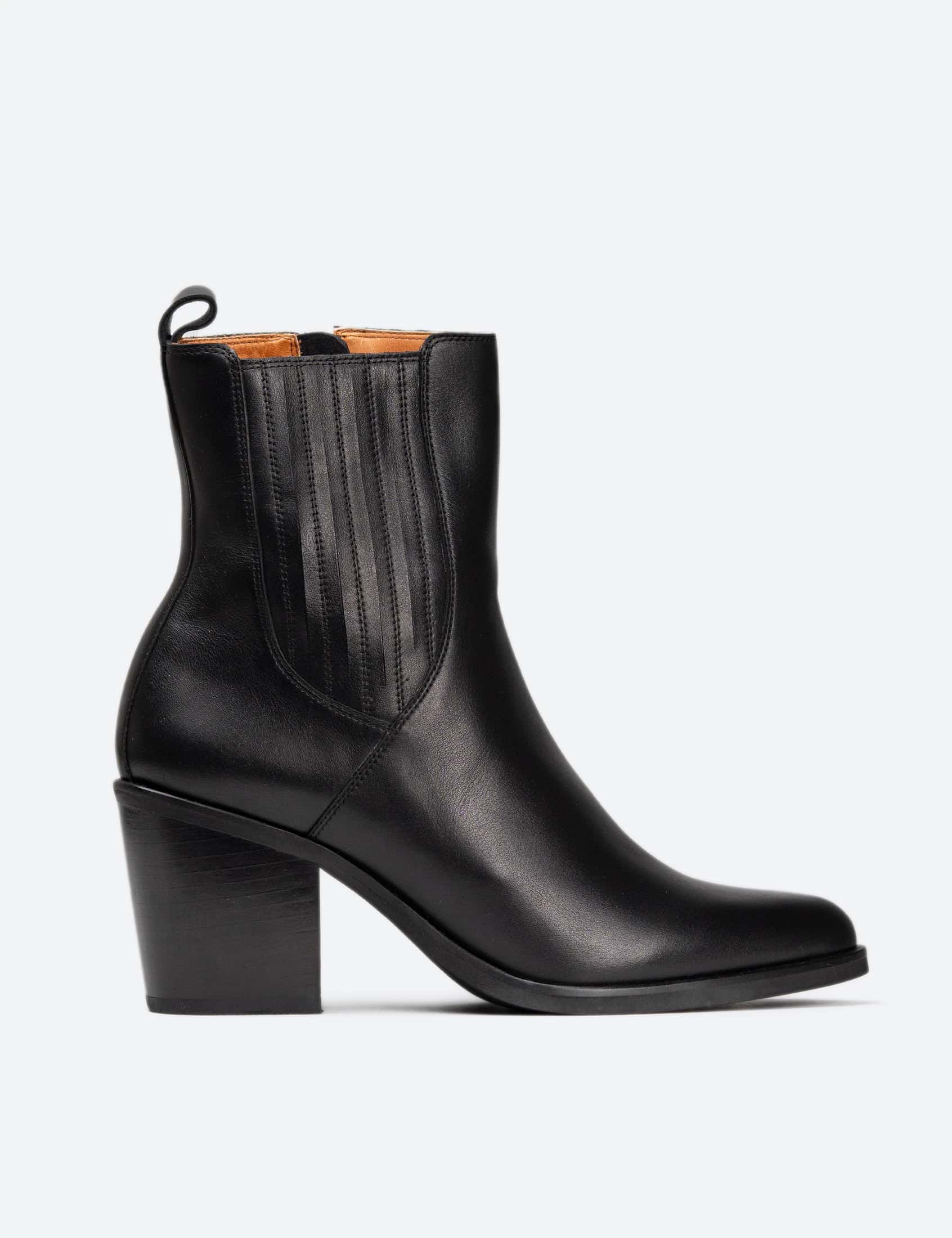 BOTIN ATENAS NEGRO