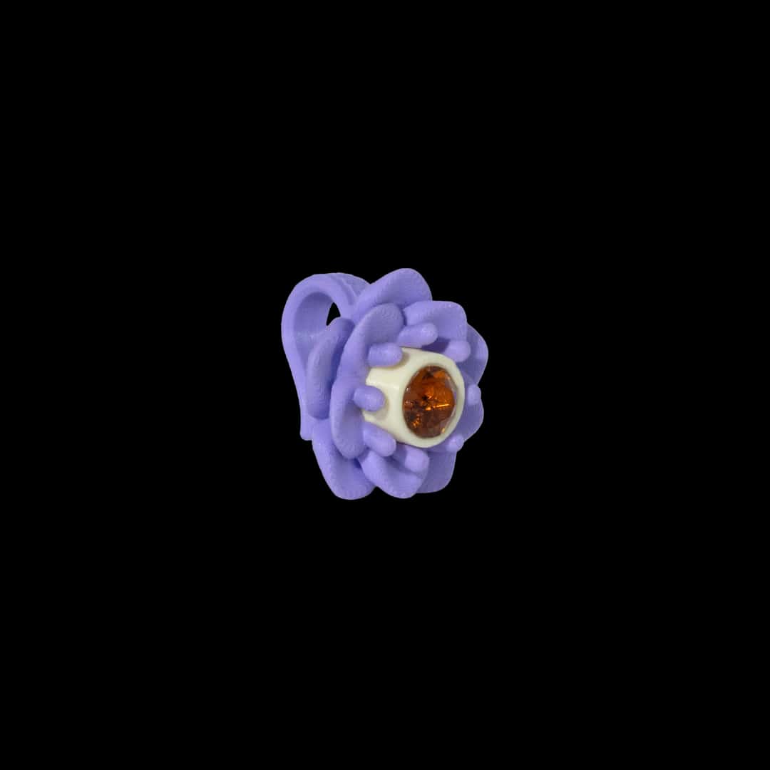 EARCUFF MAGNOLIA