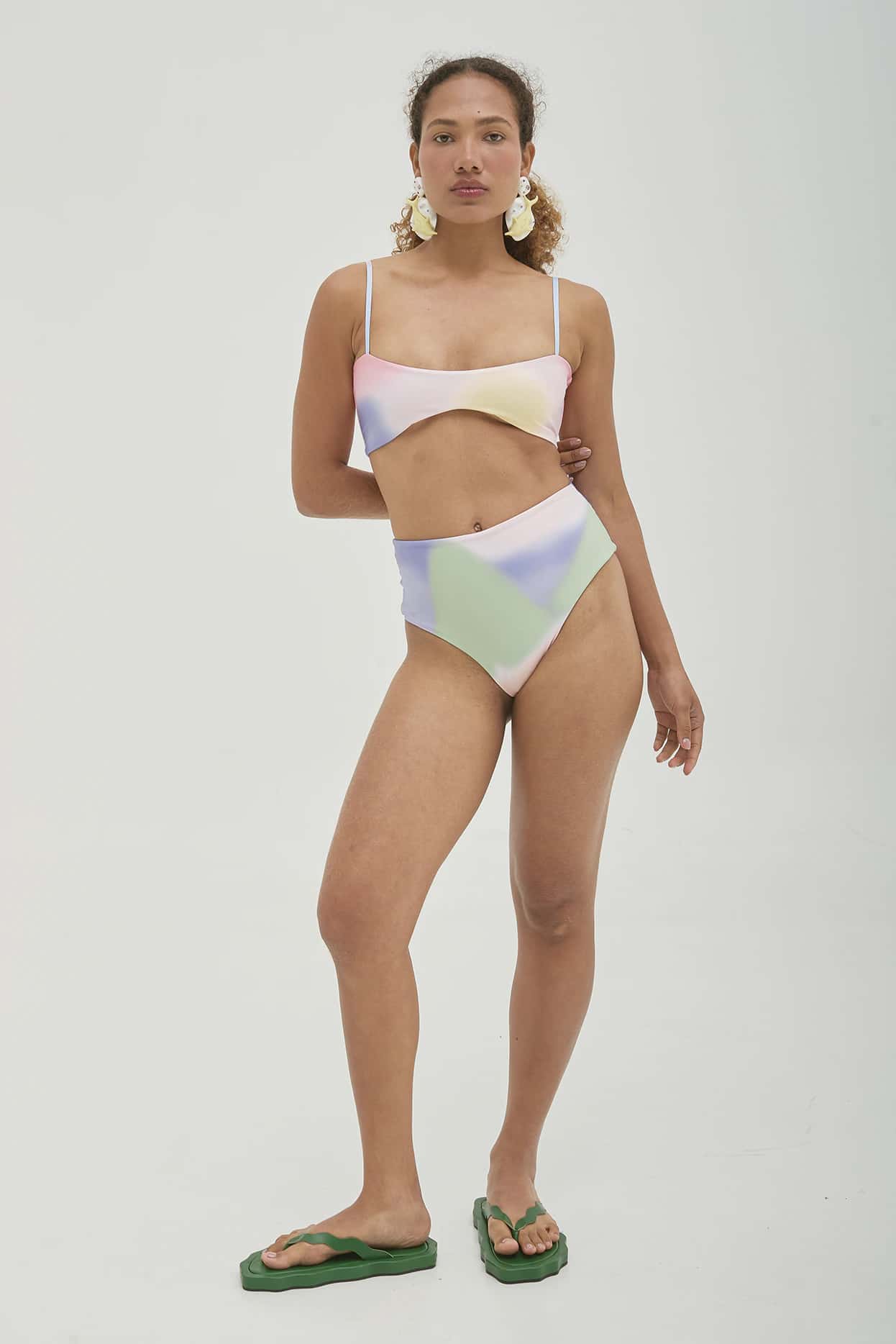 Bottom Bikini Paisaje