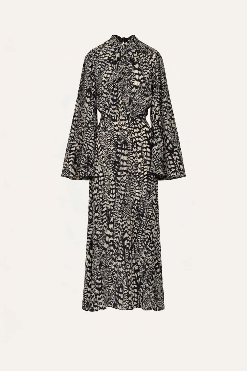Maiden Voyage Dress - miniatura 1