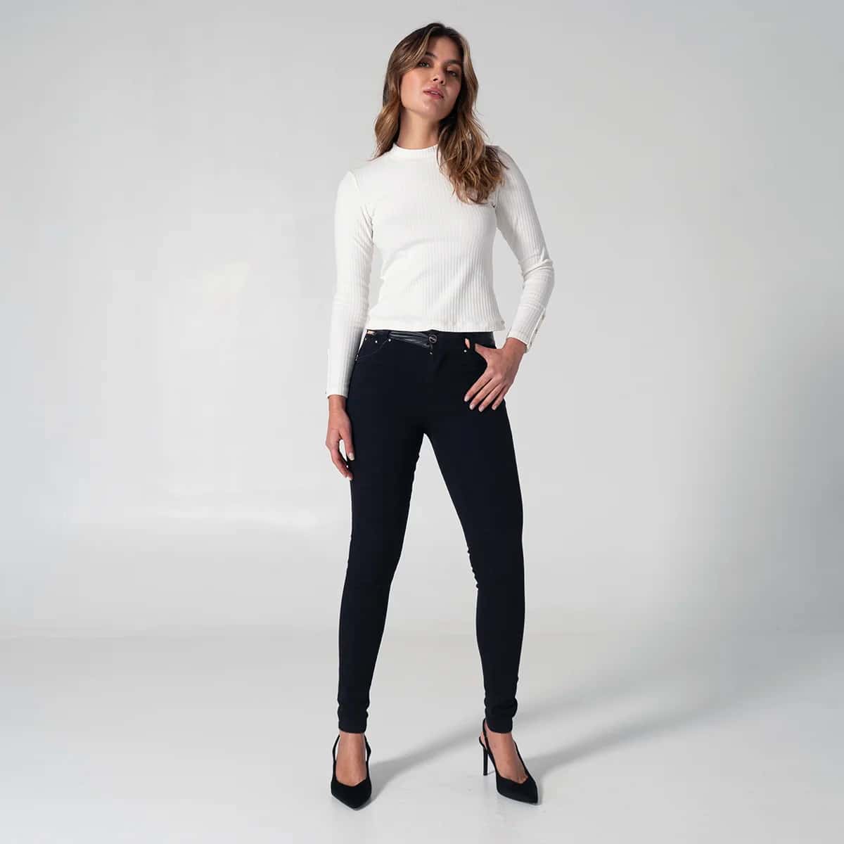 Jean Skinny Destinity