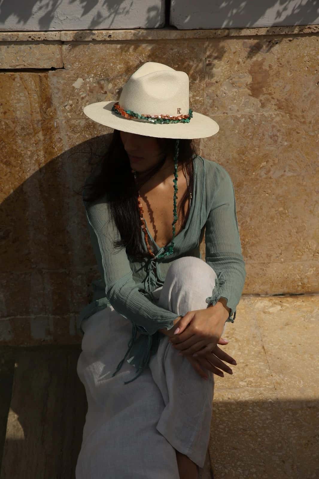 Sirena Hat - miniatura 3