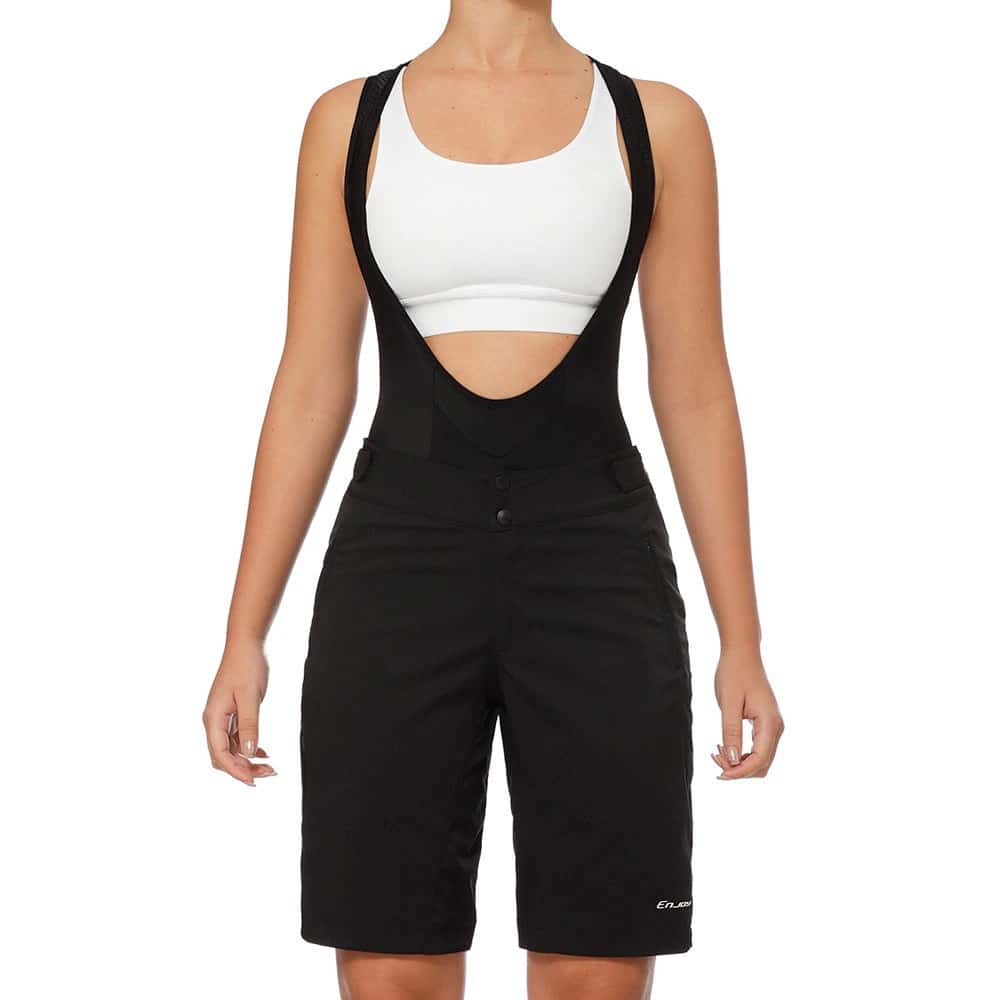 Pantaloneta CC Terra Adventure Femenina - miniatura 1