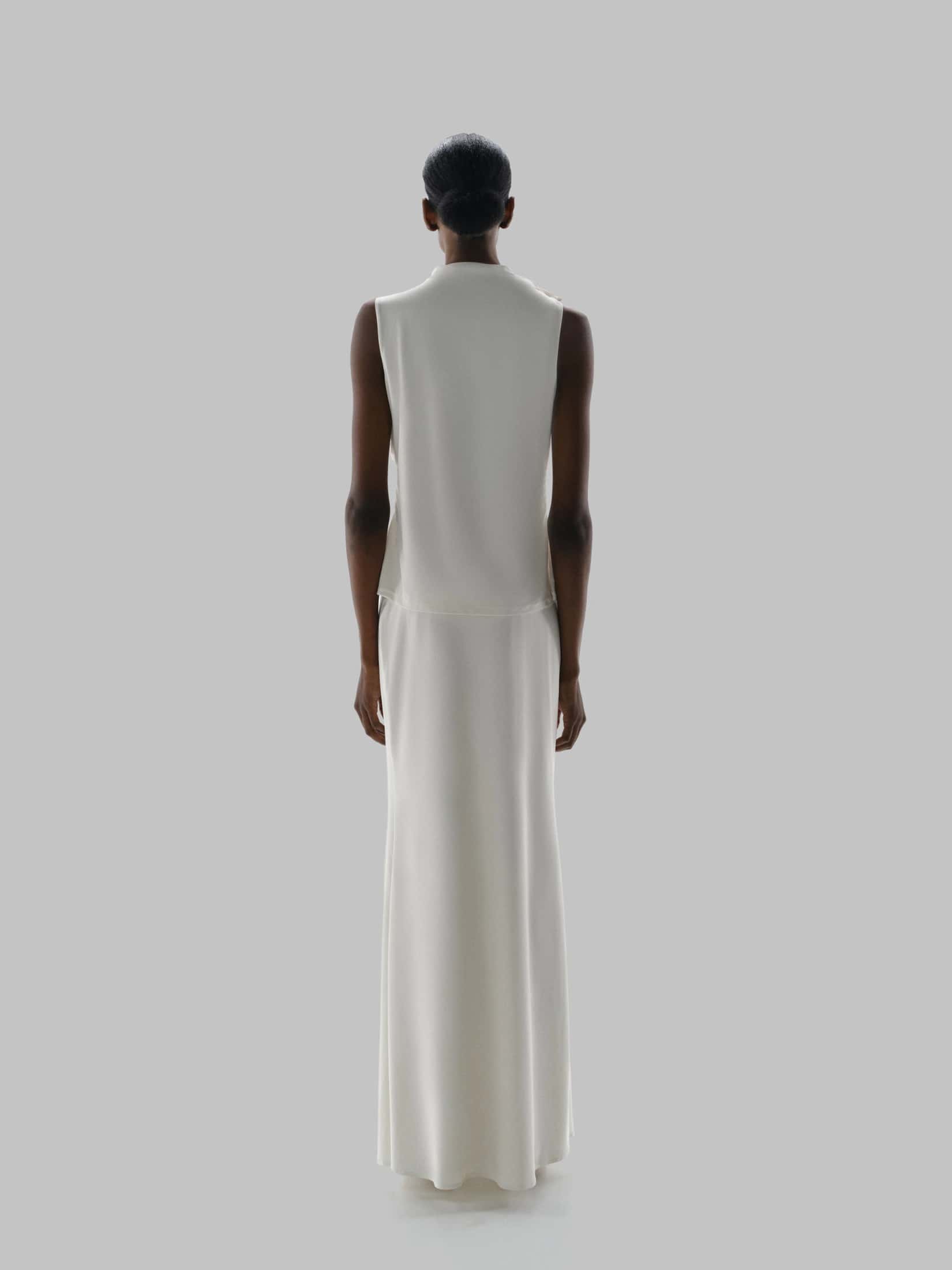 Uli Maxi Skirt - miniatura 4