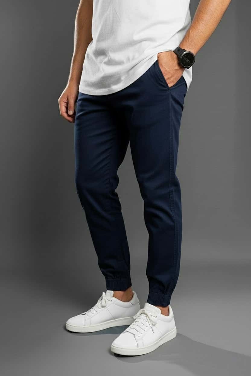 Joggers - miniatura 2