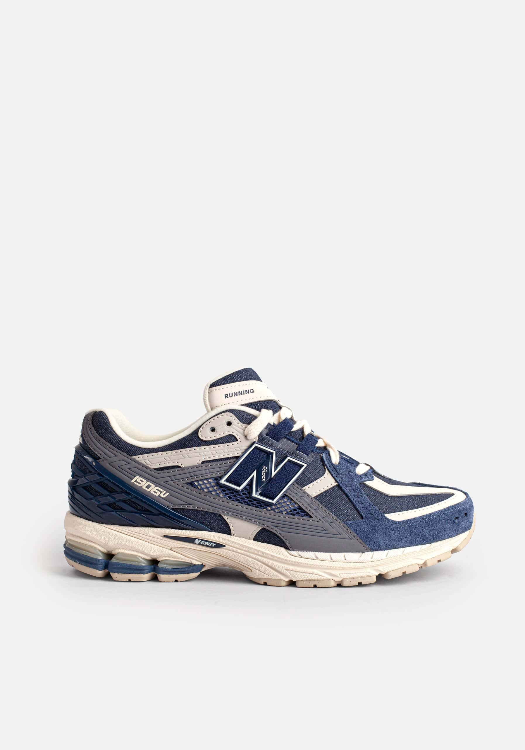 Zapatillas U NB Clasicas Spring 1906 Azul