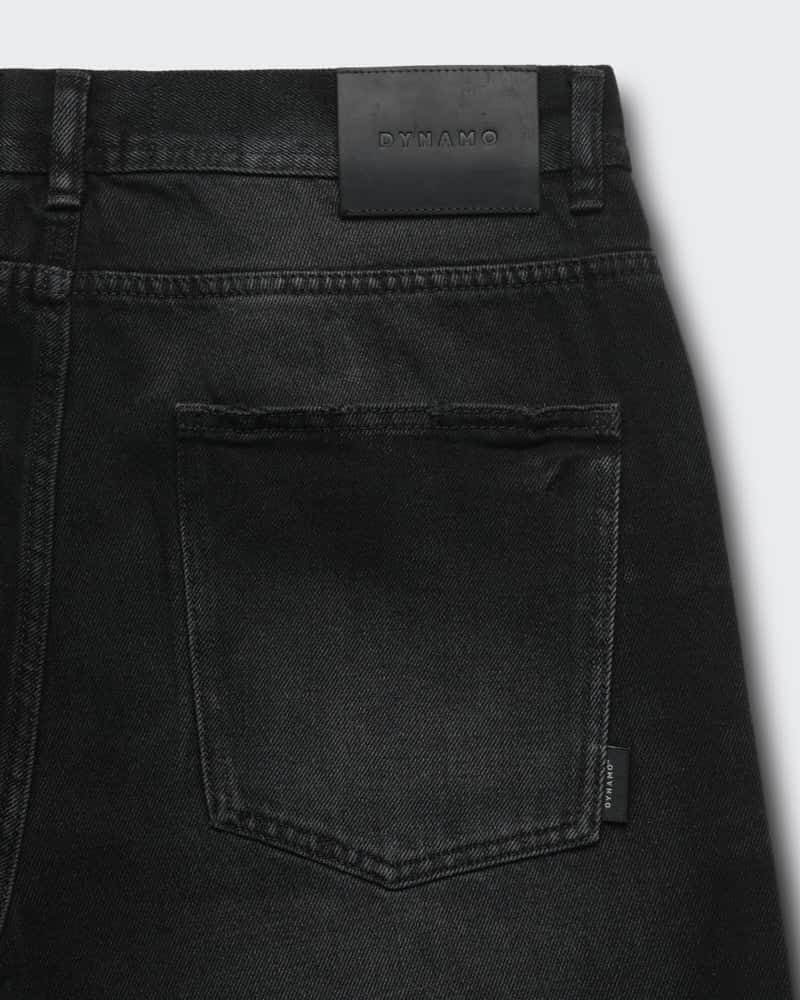 Bermuda Black Steel Rígida - miniatura 3