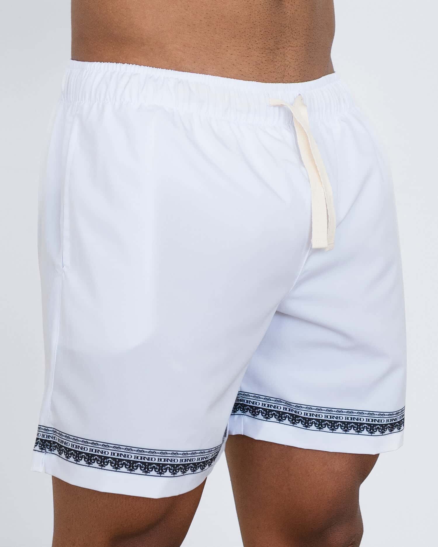 Short Seda Borneo