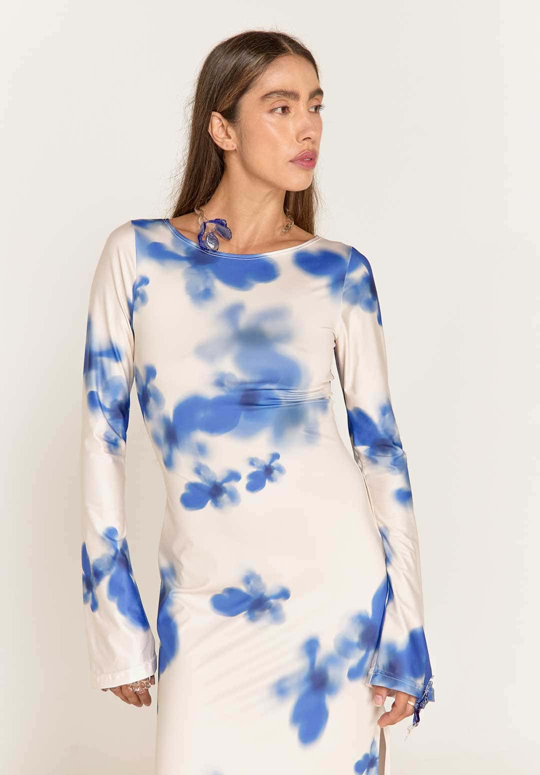 Vestido Dalia - miniatura 2