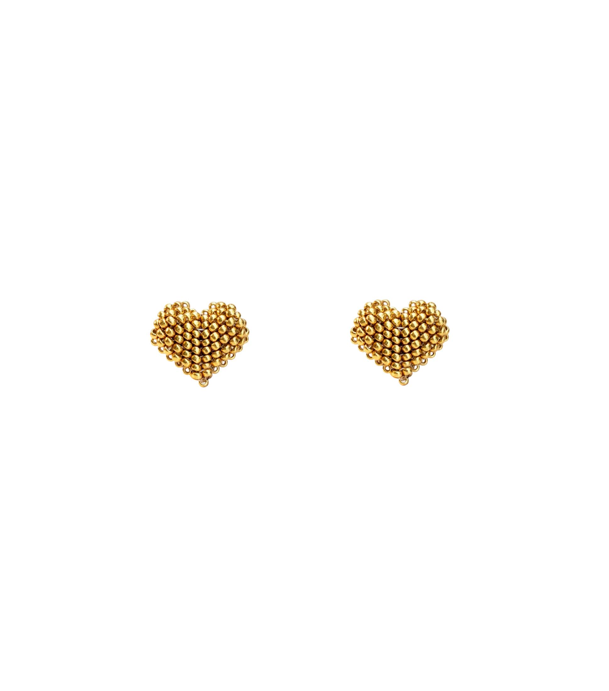 Aretes Corazón